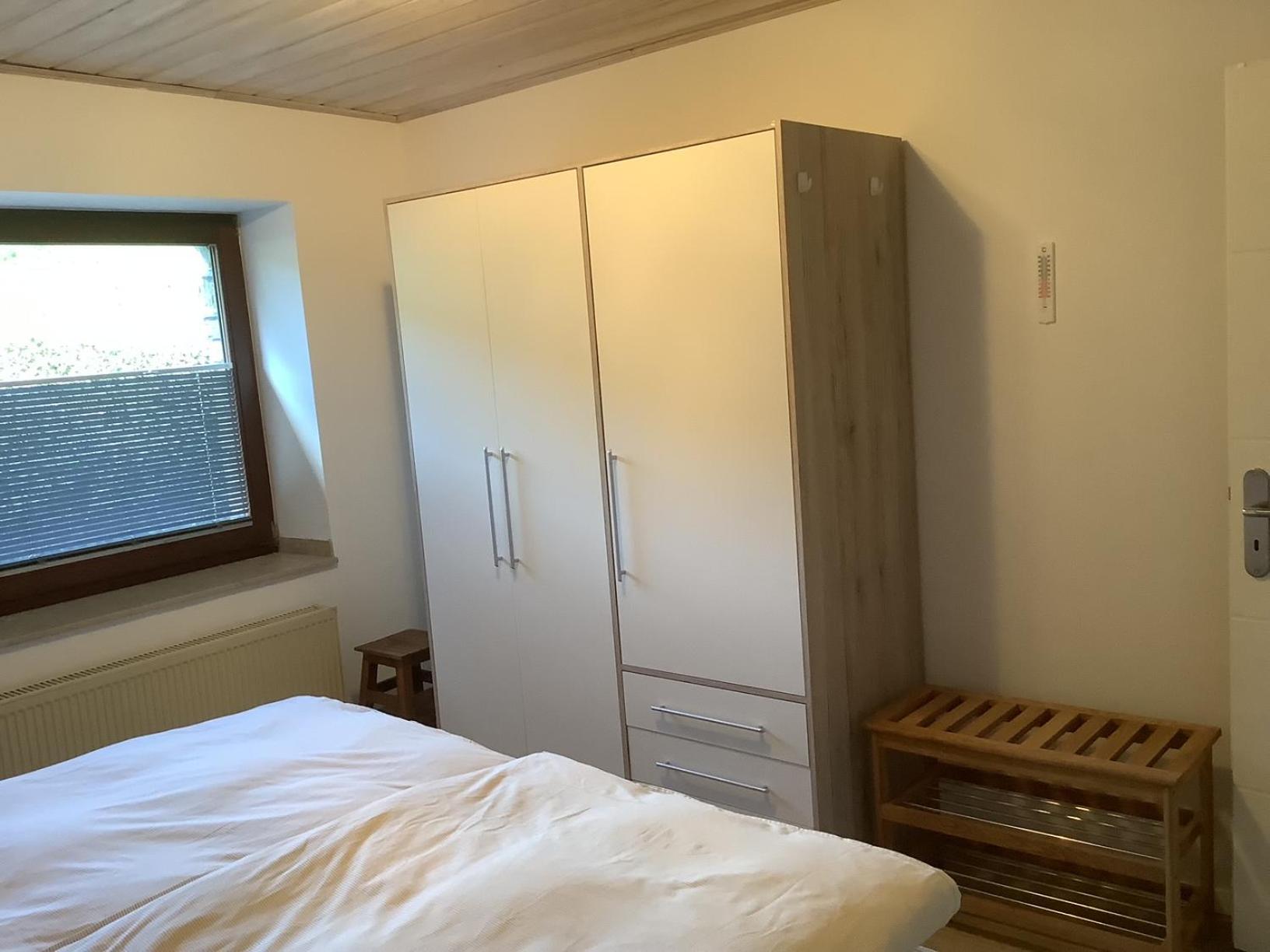 Berg Blick Eifler Bauernhaus Modern Restauriert Зіммерат Екстер'єр фото