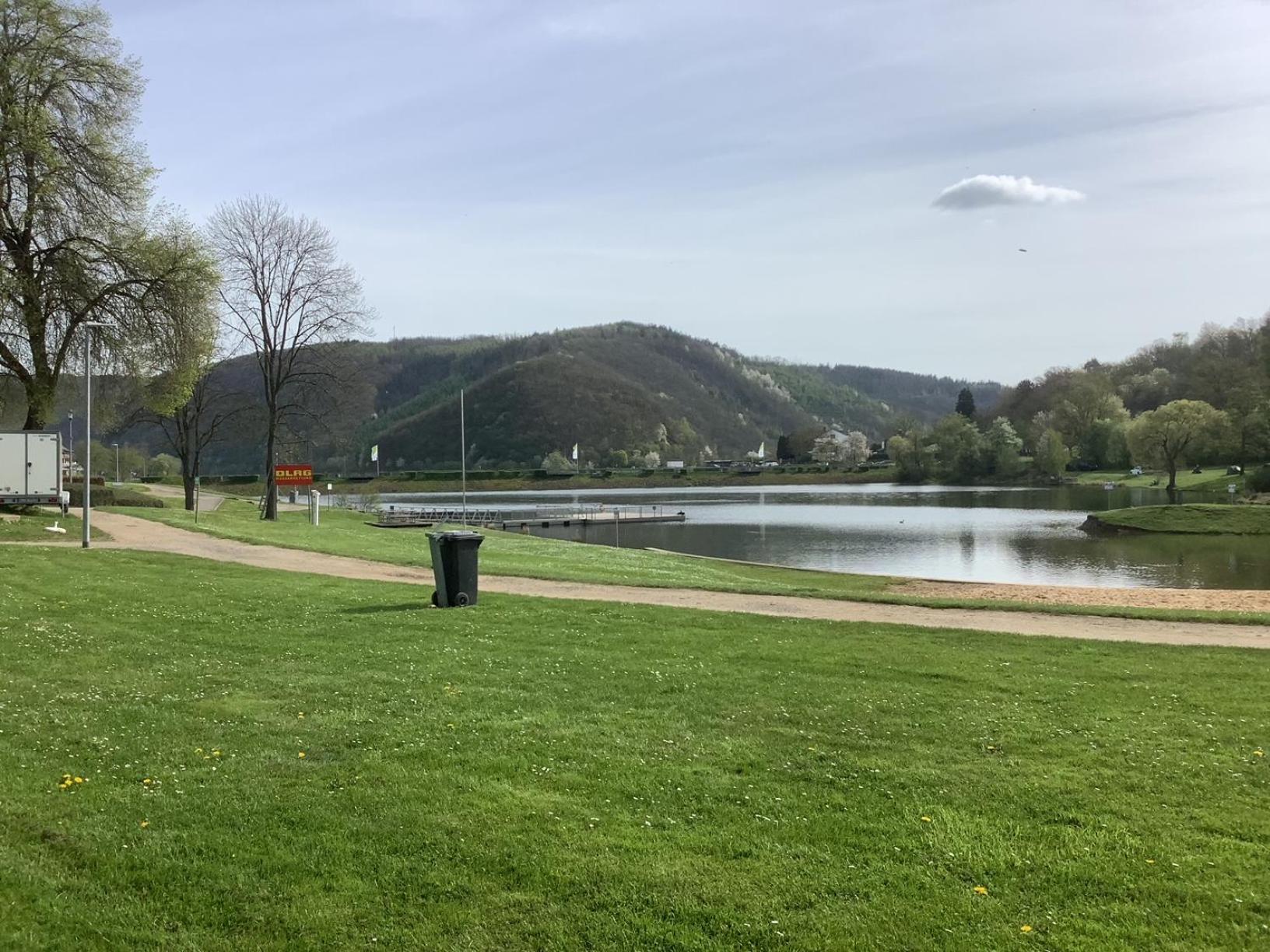 Berg Blick Eifler Bauernhaus Modern Restauriert Зіммерат Екстер'єр фото