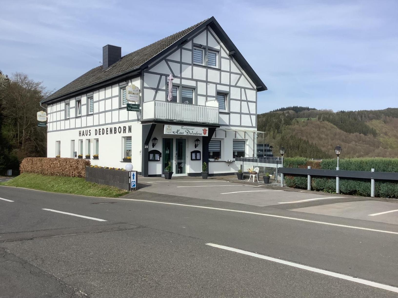 Berg Blick Eifler Bauernhaus Modern Restauriert Зіммерат Екстер'єр фото